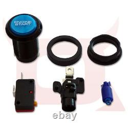 Starting The Engine Button Kit For Mini R50 R52 R53 R55 R56 R57 Cooper S Works One D Bb