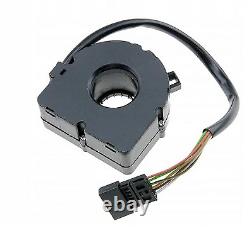 Steer Angle Sensor To Wheel For Bmw E46 E39 E38 E53 Z3 E36 X5 Mini