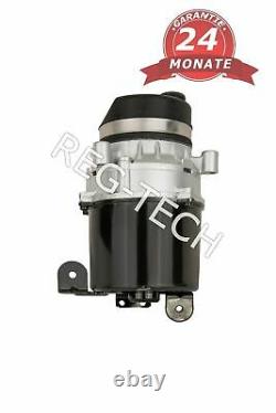 Steering Pump Hydraulic Electric Assist Mini Cooper R50 R52 R53