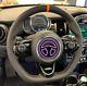 Steering Wheel For Mini Cooper F56 Leather -2951