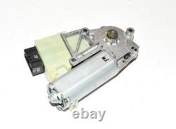 Sunroof Motor 3448675 Mini One R56 Original Siemens