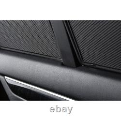 Sunshade CAR For Mini One/Cooper R50/R53 3 Doors 2001-2007 (4 Pieces)
