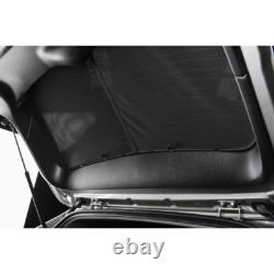 Sunshade CAR For Mini One/Cooper R50/R53 3 Doors 2001-2007 (4 Pieces)