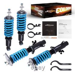 Suspension Kit Combine Threaded for Mini R52 Convertible 2004-2007 Cooper One