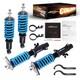 Suspension Kit Combine Threaded For Mini R52 Convertible 2004-2007 Cooper One