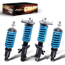 Suspension Kit Combine Threaded for Mini R52 Convertible 2004-2007 Cooper One