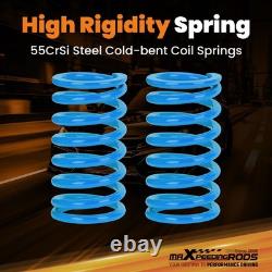 Suspension Kit Combine Threaded for Mini R52 Convertible 2004-2007 Cooper One