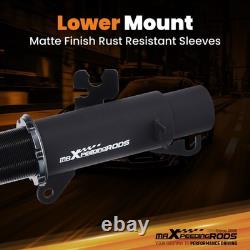 Suspension Kit Combine Threaded for Mini R52 Convertible 2004-2007 Cooper One