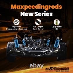 Suspension Kit Combine Threaded for Mini R52 Convertible 2004-2007 Cooper One