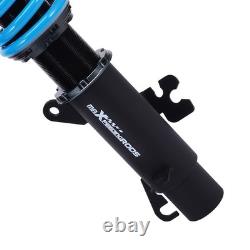 Suspension Kit Combine Threaded for Mini R52 Convertible 2004-2007 Cooper One