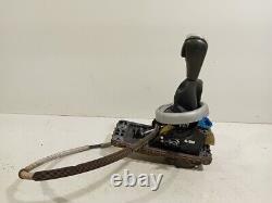 Switching mechanism Mini Mini One/Cooper (R50) (2001-2006) Hatchback 1.6