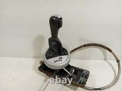 Switching mechanism Mini Mini One/Cooper (R50) (2001-2006) Hatchback 1.6