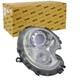 Tyc D1s Xenon Right Headlight Compatible With Mini Cooper One 20-11113-35-2
