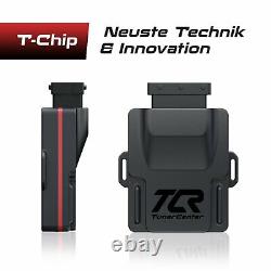 T-chip One Mini Clubman (f54) Cooper (136 Ch / 100 Kw) Benzin Boitier