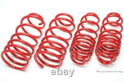 Ta Technix R Lowering Springs 30/25mm Mini Clubman 1,6 + Diesel R56