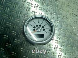 Tachometer Mini Mini One/Cooper (R50) 2004 62116936294