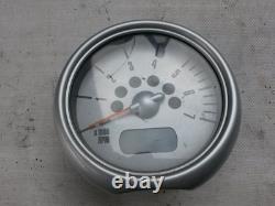 Tachometer Mini Mini One/Cooper (R50) 62116324926