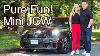 The Most Fun On Four Wheels 2025 Mini John Cooper Works
