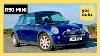 The R50 Mini Is Now Over 20 Years Old Did Bmw Get It Right Yesauto