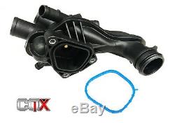 Thermostat Housing For Peugeot 207 Cc-308 Mini R55-56-57-1336. CC