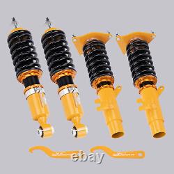 Threaded Coilovers for Mini R50, R53 Cooper 2001-2006 Convertible R52 One