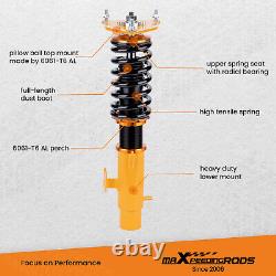 Threaded Coilovers for Mini R50, R53 Cooper 2001-2006 Convertible R52 One