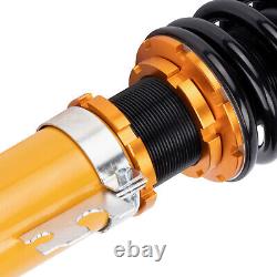 Threaded Coilovers for Mini R50, R53 Cooper 2001-2006 Convertible R52 One
