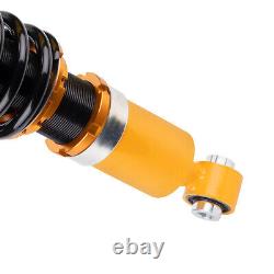 Threaded Coilovers for Mini R50, R53 Cooper 2001-2006 Convertible R52 One