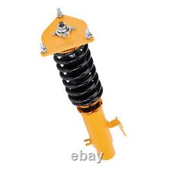 Threaded Coilovers for Mini R50, R53 Cooper 2001-2006 Convertible R52 One