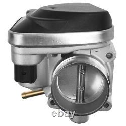 Throttle Body for Mini R50 R53 Mini Convertible R52 COOPER S One 01-07 1.6L