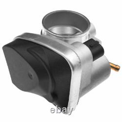 Throttle Body for Mini R50 R53 Mini Convertible R52 COOPER S One 01-07 1.6L