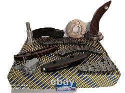 Timing chain kit for Mini One Cooper D SD R55 R56 R57 R58 R59 R60 R61