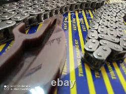 Timing chain kit for Mini One Cooper D SD R55 R56 R57 R58 R59 R60 R61