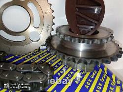 Timing chain kit for Mini One Cooper D SD R55 R56 R57 R58 R59 R60 R61