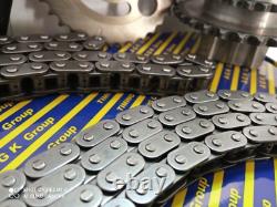 Timing chain kit for Mini One Cooper D SD R55 R56 R57 R58 R59 R60 R61