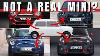 Top 10 Complaints About The Mini Cooper And Why You Should Get Over It