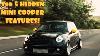 Top 5 Best Mini Cooper Hidden Features Things You Didn T Know About Your Mini Cooper