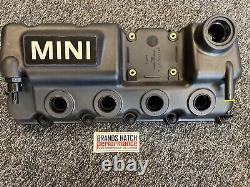 Translate this title in English: For Genuine Mini ONE COOPER S R50 R52 R53 W10 W11B16A Rocker Cam Cover