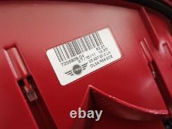 Translate this title in English: Mini One Cooper Coupe R56 2011 Left Rear Taillights 7255909