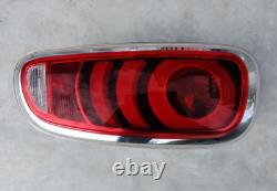 True Mini Cooper Jcw One F54 Ds All4 Sd Clubman Left Rear Light