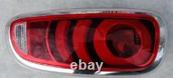 True Mini Cooper Jcw One F54 Ds All4 Sd Clubman Left Rear Light