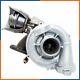 Turbo Charger For Peugeot 307 1.6 Hdi 110cv 9657571880, 9660641380, 1479055