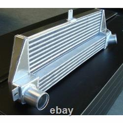 Turbo Intercooler Aluminium For Bmw Mini Cooper S R56 R57 R58 1.6l 06-12 2008