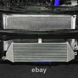 Turbo Intercooler Aluminium For Bmw Mini Cooper S R56 R57 R58 1.6l 06-12 2008