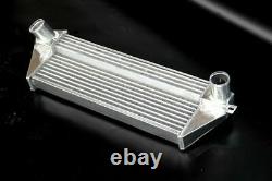 Turbo Intercooler Aluminium For Bmw Mini Cooper S R56 R57 R58 1.6l 06-12 2008