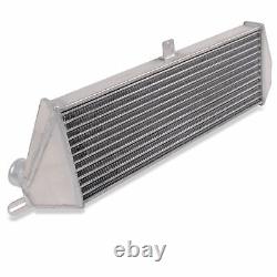 Turbo Intercooler Aluminium For Bmw Mini Cooper S R56 R57 R58 1.6l 06-12 2008