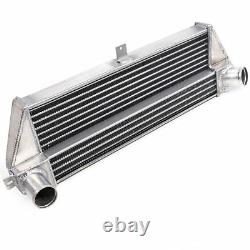 Turbo Intercooler Aluminium For Bmw Mini Cooper S R56 R57 R58 1.6l 06-12 2008