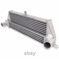 Turbo Intercooler Aluminium For Bmw Mini Cooper S R56 R57 R58 1.6l 06-12 2008