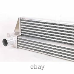 Turbo Intercooler Aluminium For Bmw Mini Cooper S R56 R57 R58 1.6l 06-12 2008