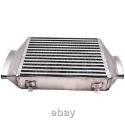 Turbo Intercooler Performance For Mini Cooper S R53 R50 R52 2002-2006